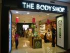 The Body Shop
