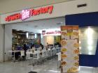Kobe De Crunch Factory