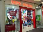 Depo Handuk