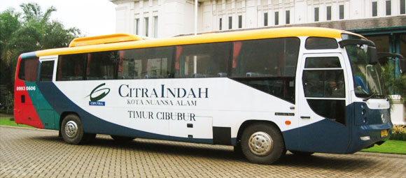 Shuttle Bus