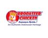 Brooaster Chicken