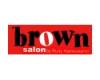 Brown Salon
