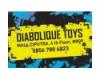 Diabolique Toy's