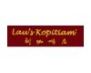 Lau's Kopitiam